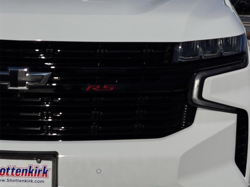 used 2024 Chevrolet Tahoe car, priced at $67,983