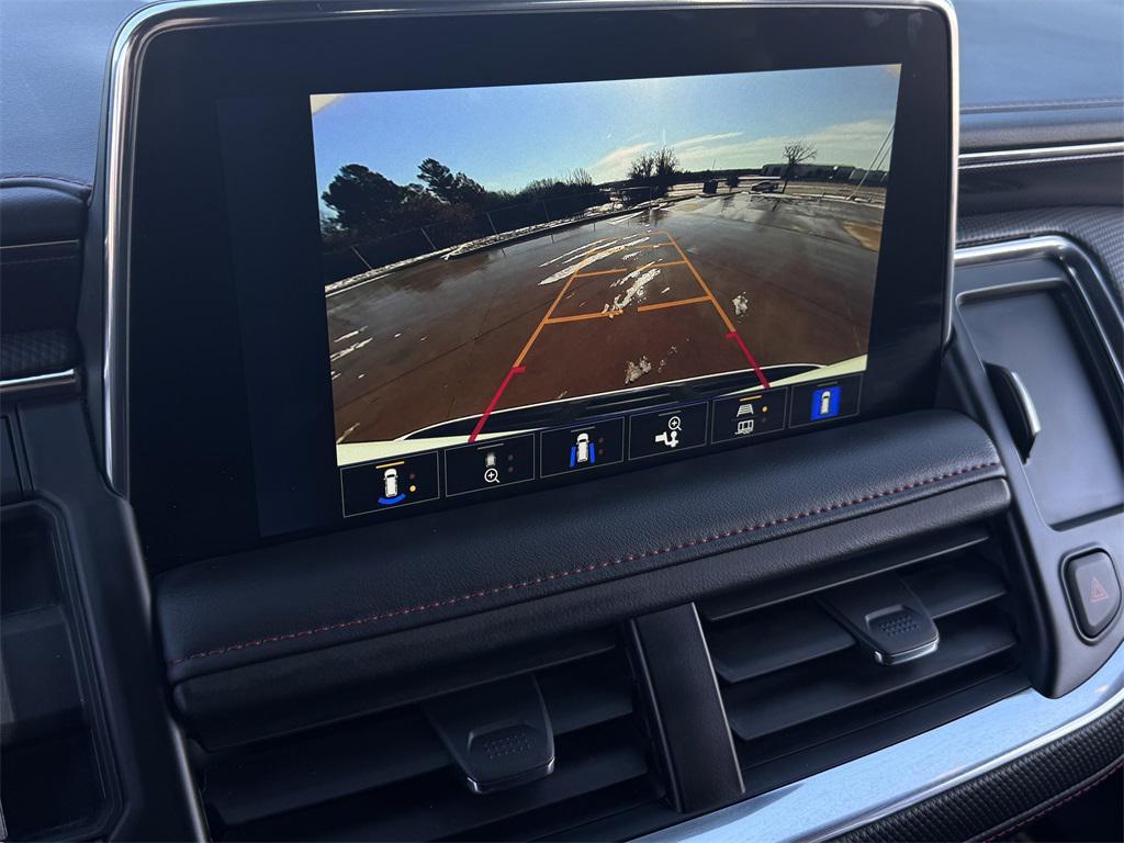 used 2024 Chevrolet Tahoe car, priced at $67,983