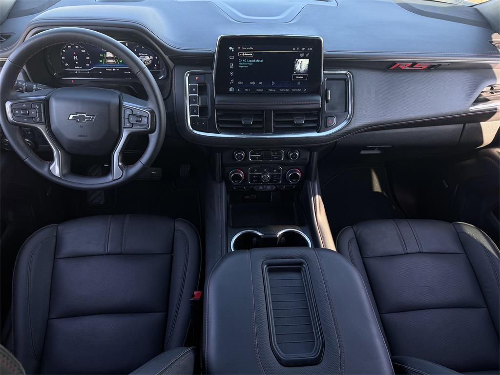 used 2024 Chevrolet Tahoe car, priced at $67,983