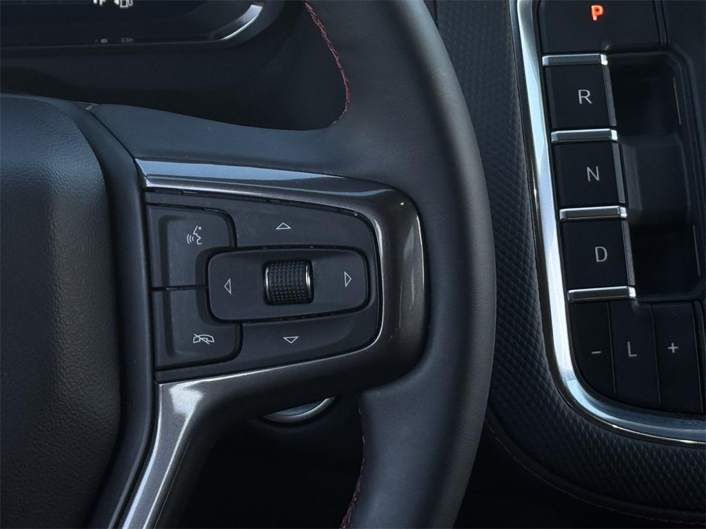 used 2024 Chevrolet Tahoe car, priced at $67,983