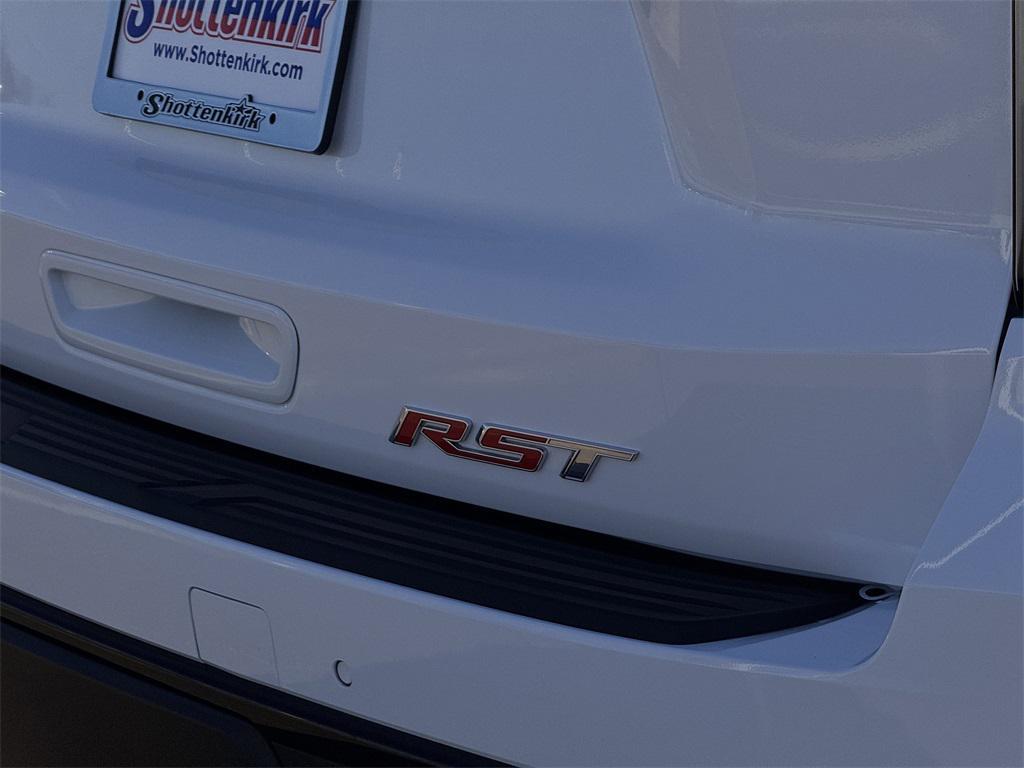 used 2024 Chevrolet Tahoe car, priced at $67,983