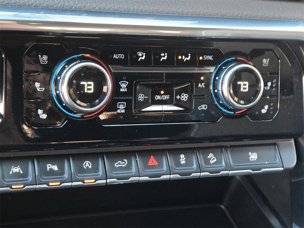 used 2024 GMC Sierra 1500 car, priced at $53,328