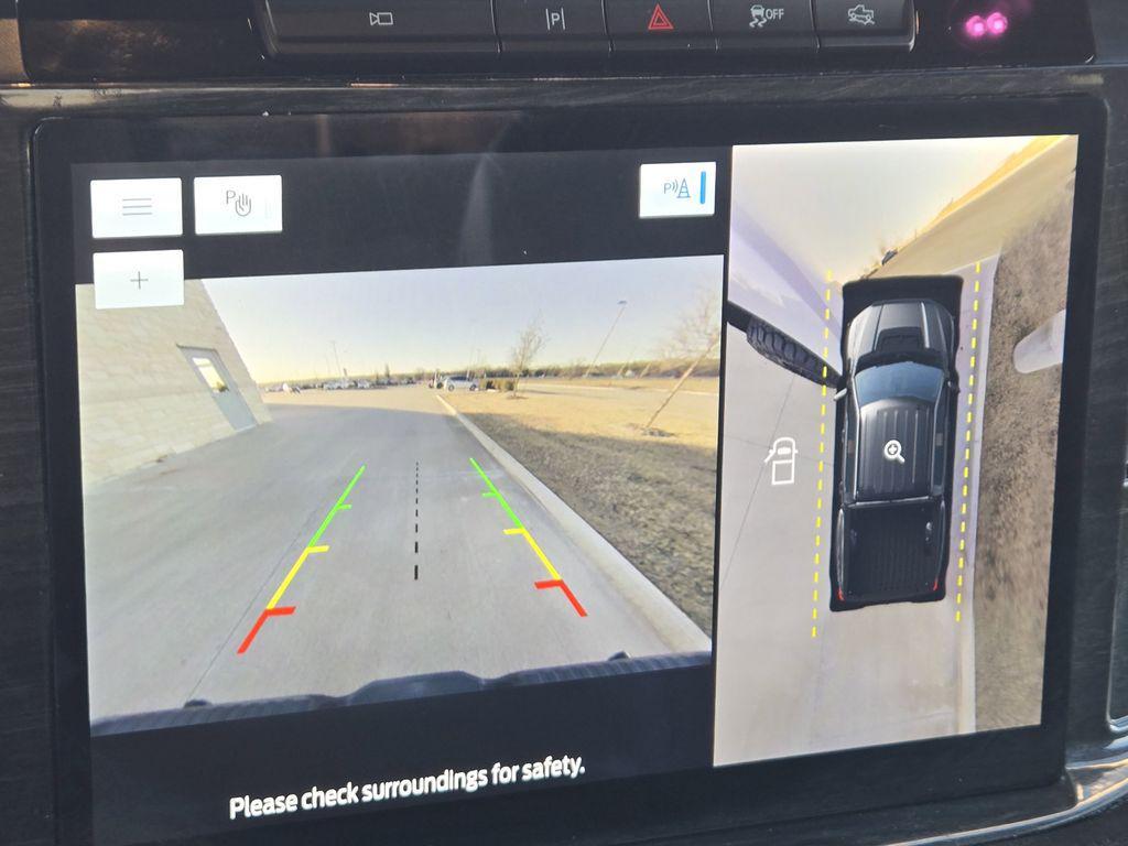 used 2023 Ford F-150 car, priced at $84,775