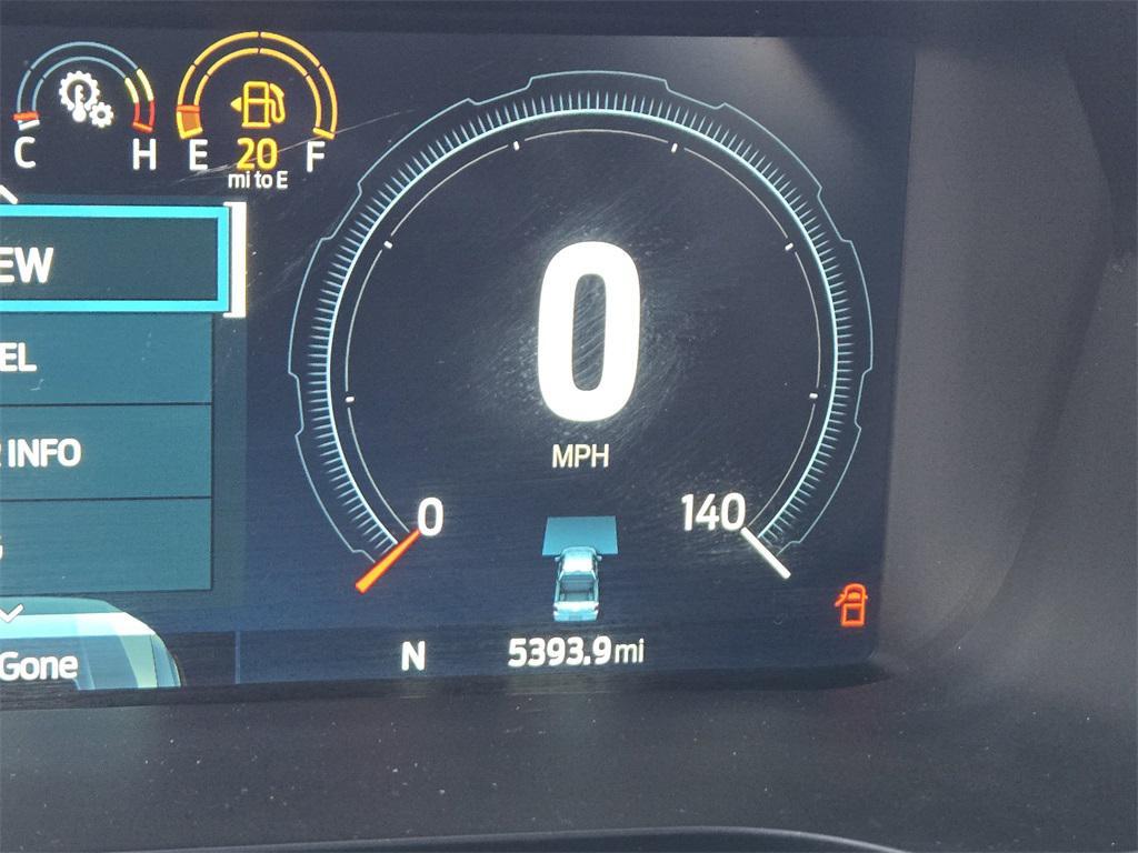 used 2023 Ford F-150 car, priced at $85,880