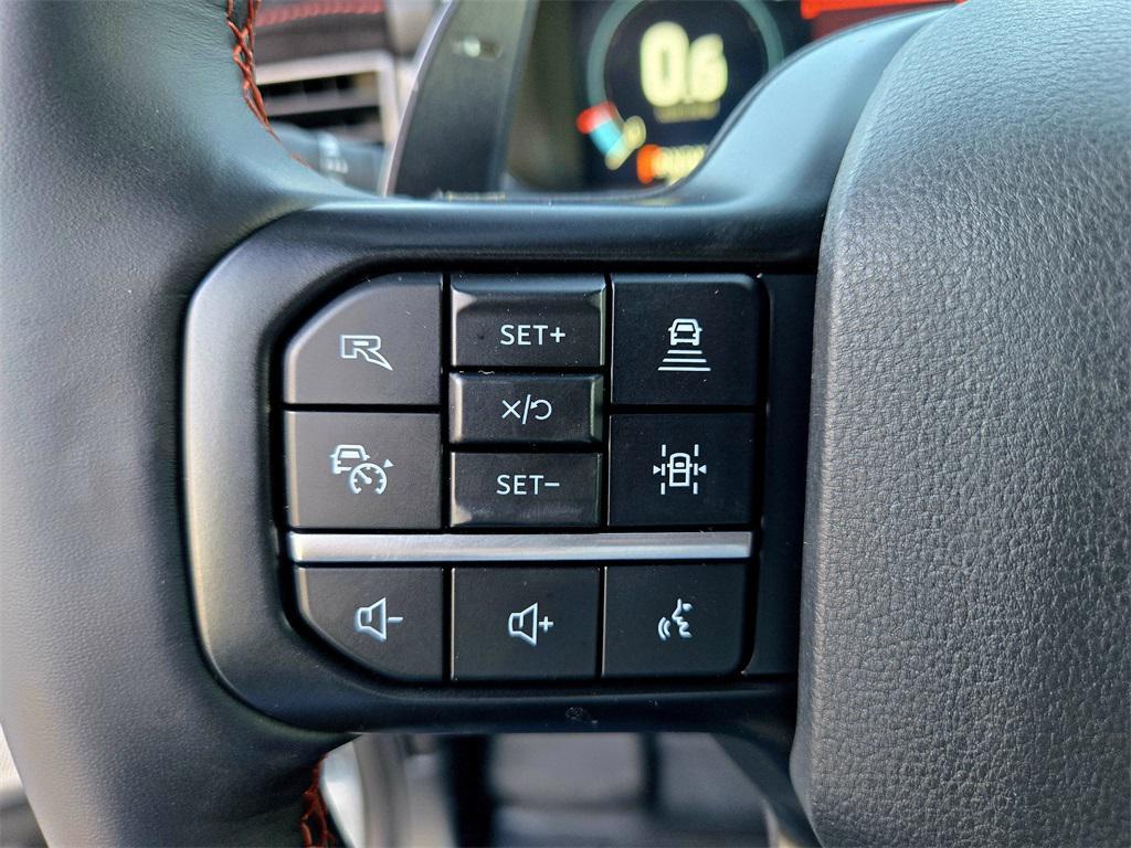 used 2023 Ford F-150 car, priced at $85,880