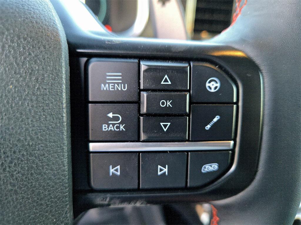 used 2023 Ford F-150 car, priced at $85,880