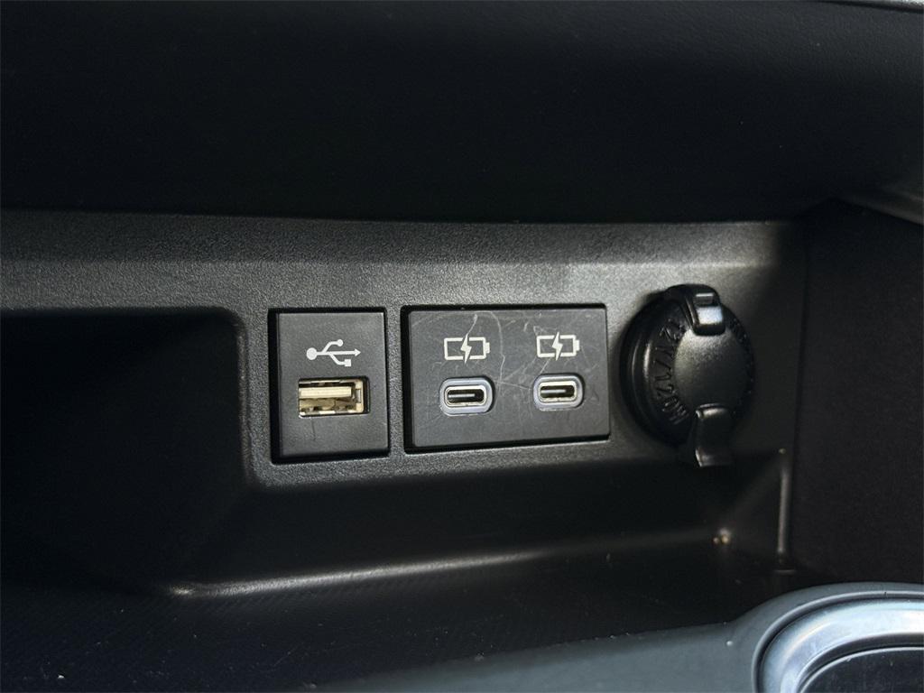 used 2024 Toyota Highlander car, priced at $32,931