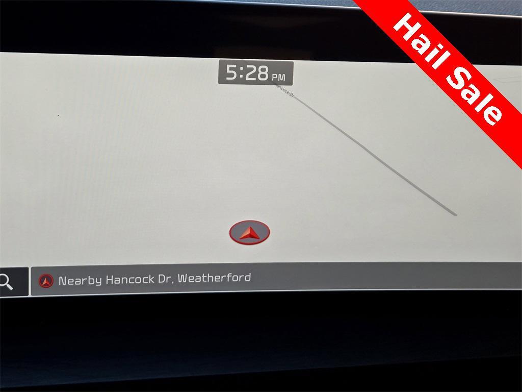 used 2023 Kia Telluride car, priced at $38,637