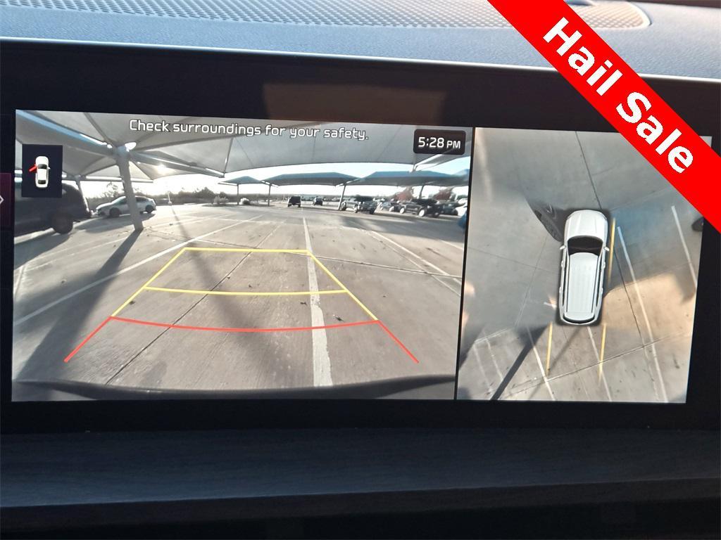 used 2023 Kia Telluride car, priced at $38,637