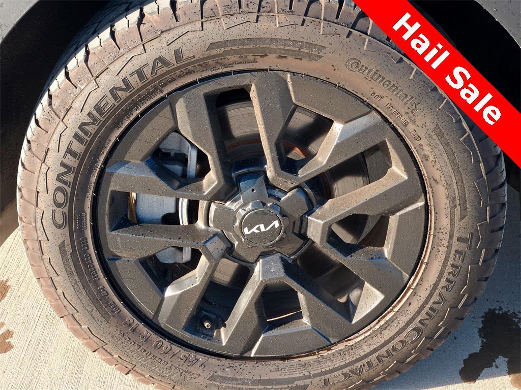 used 2023 Kia Telluride car, priced at $38,637