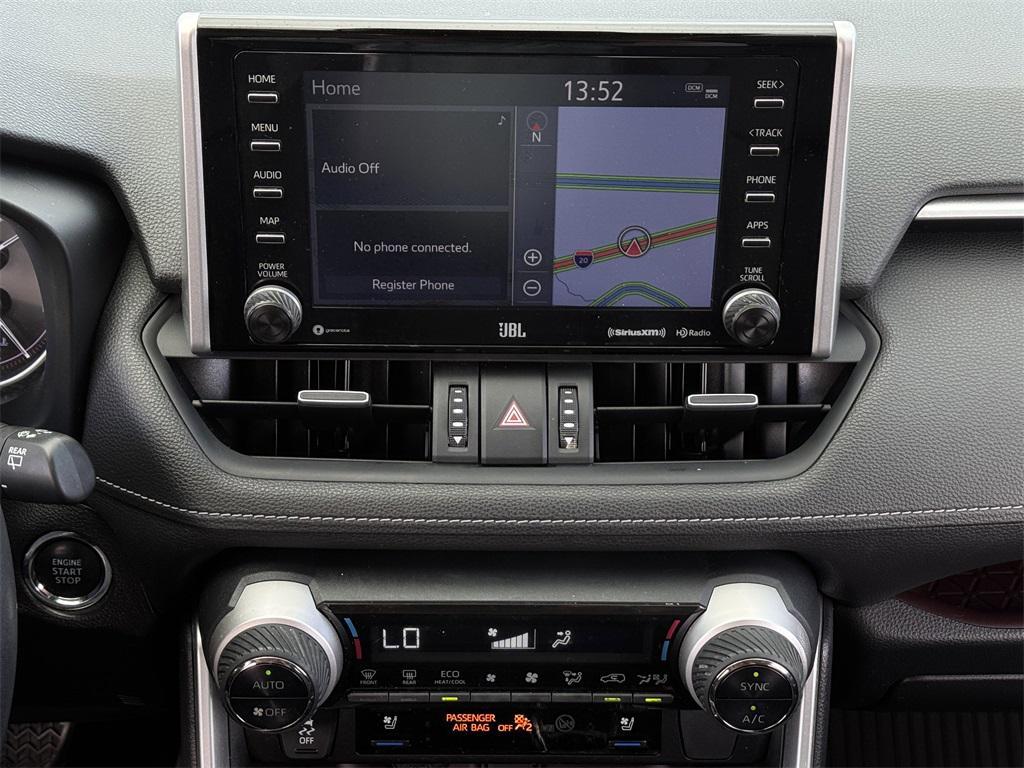 used 2019 Toyota RAV4 car, priced at $22,998