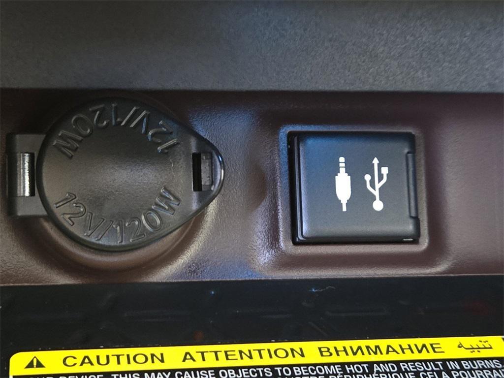 used 2019 Toyota RAV4 car, priced at $23,861