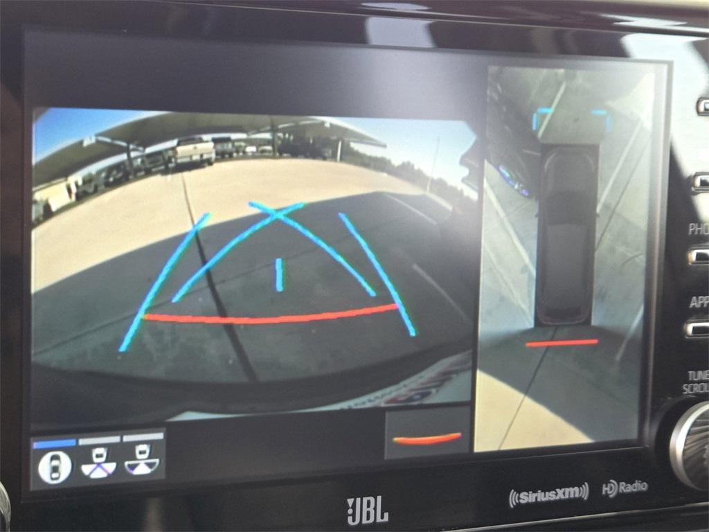 used 2019 Toyota RAV4 car, priced at $23,861