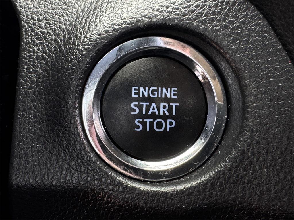 used 2019 Toyota RAV4 car, priced at $22,998