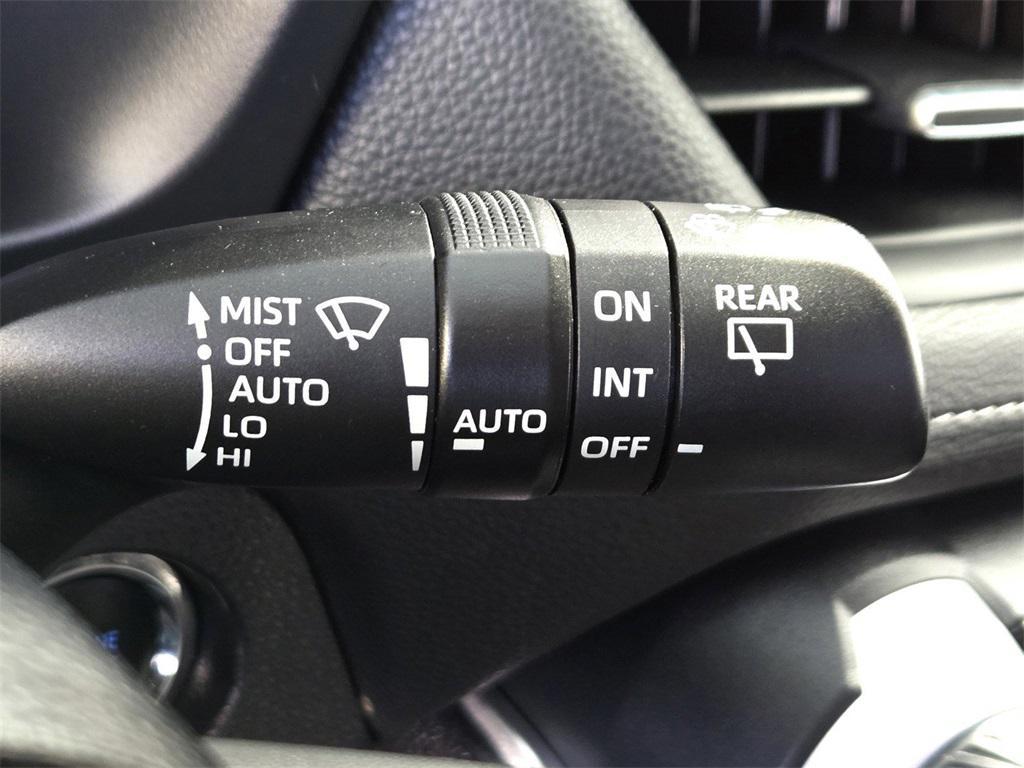 used 2019 Toyota RAV4 car, priced at $23,861