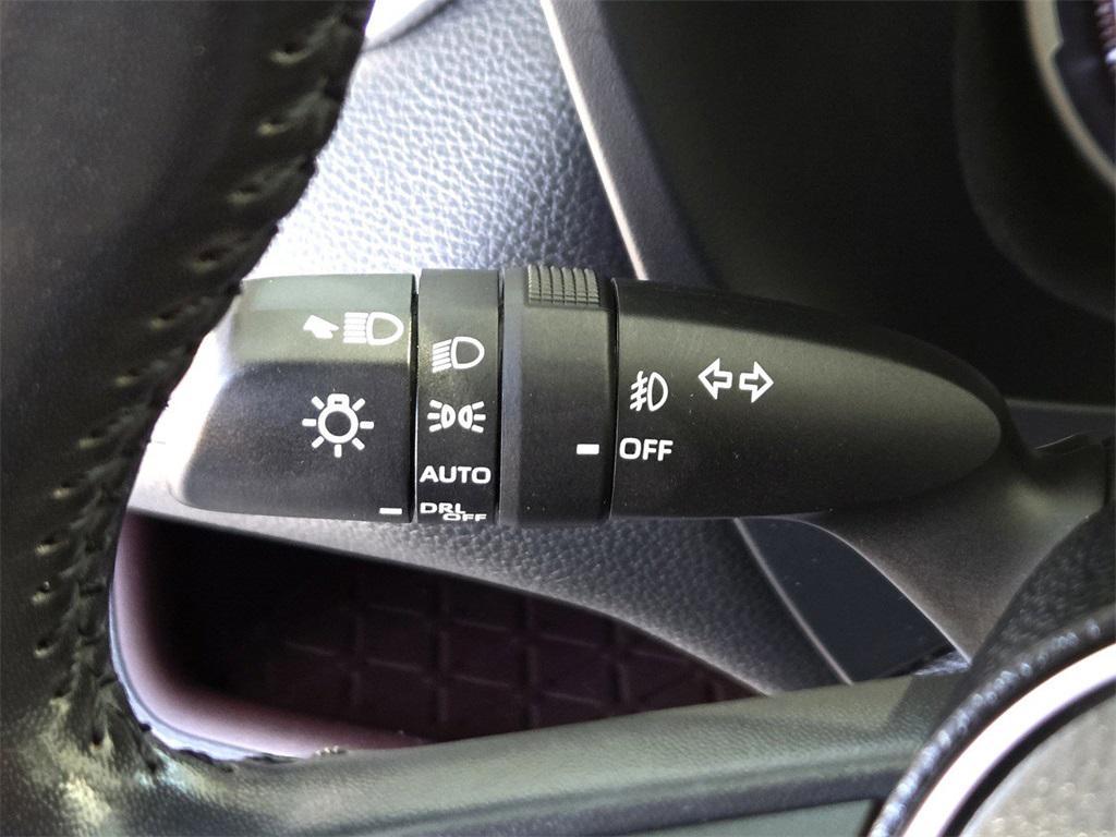 used 2019 Toyota RAV4 car, priced at $23,861