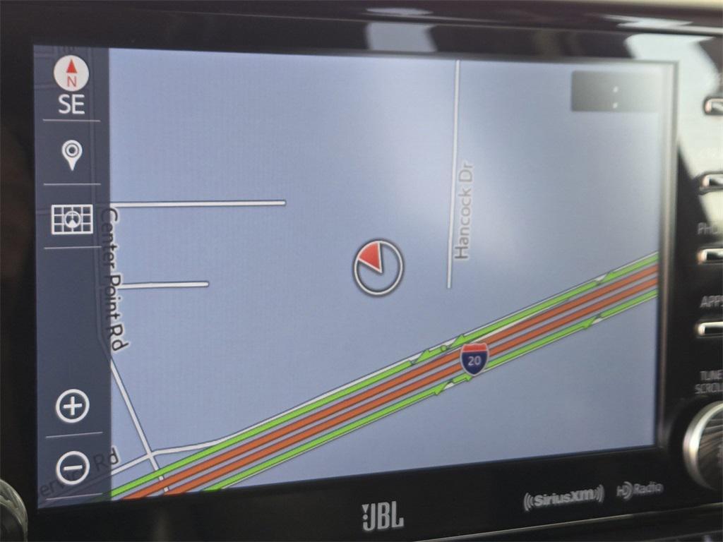 used 2019 Toyota RAV4 car, priced at $23,861