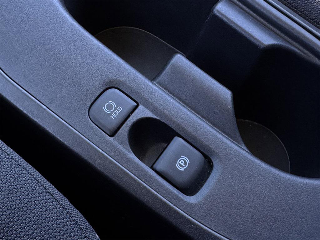 used 2025 Toyota Corolla car, priced at $20,883