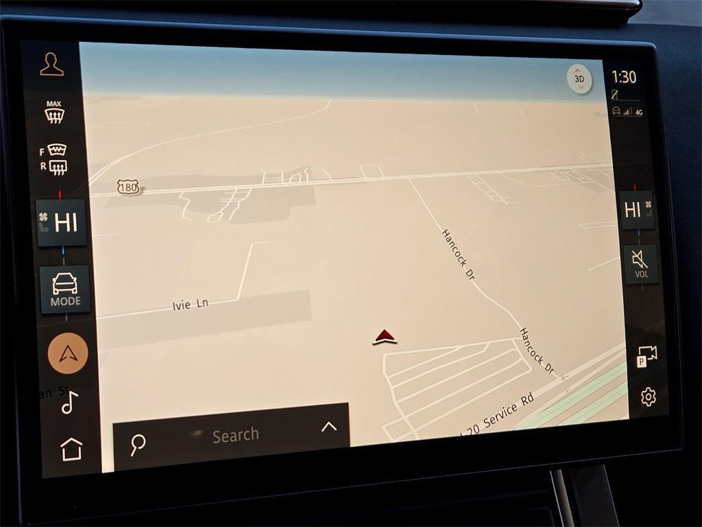 used 2025 Land Rover Range Rover Velar car, priced at $49,986