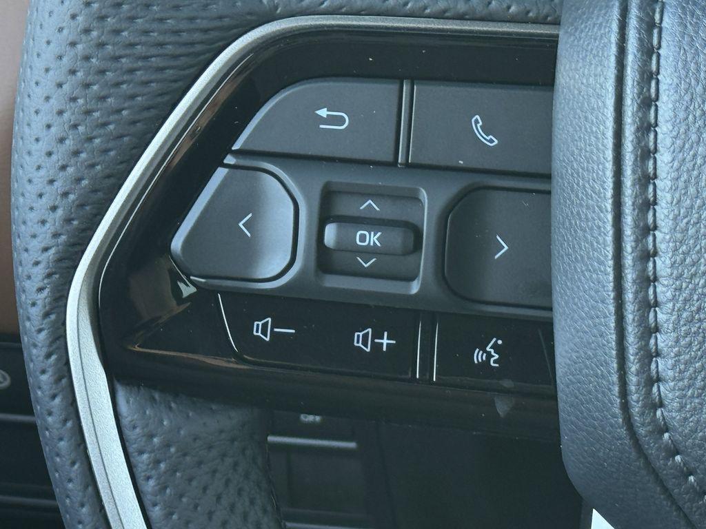 new 2026 Toyota Tundra car, priced at $70,650