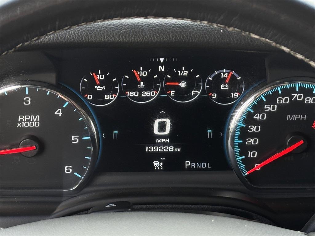 used 2018 GMC Yukon car, priced at $24,952