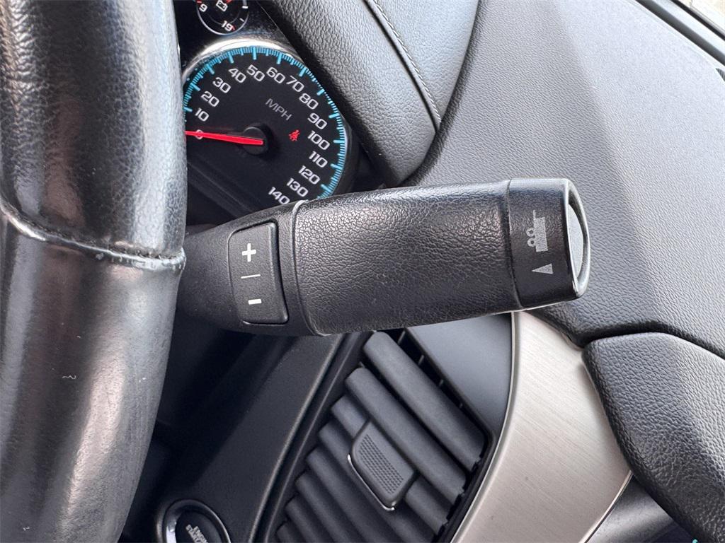 used 2018 GMC Yukon car, priced at $24,952