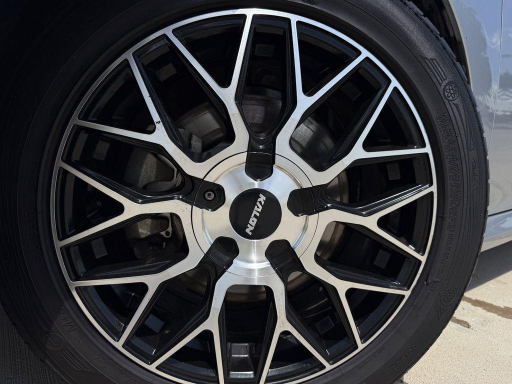 used 2020 Toyota Camry car, priced at $17,645