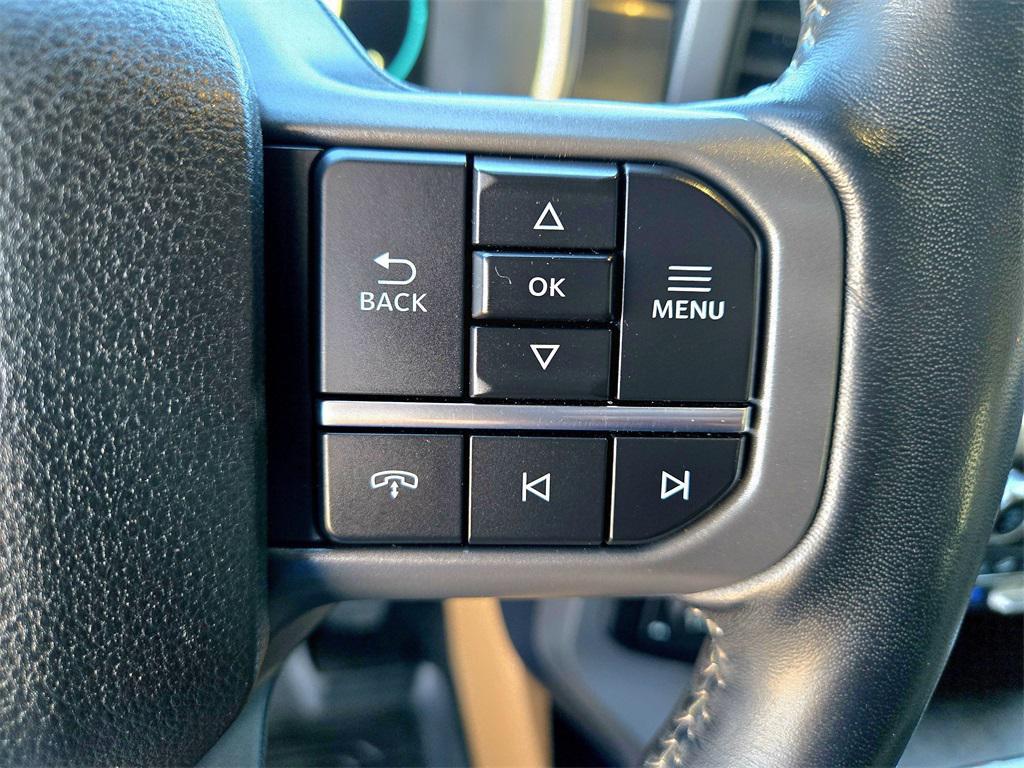 used 2021 Ford F-150 car, priced at $57,990