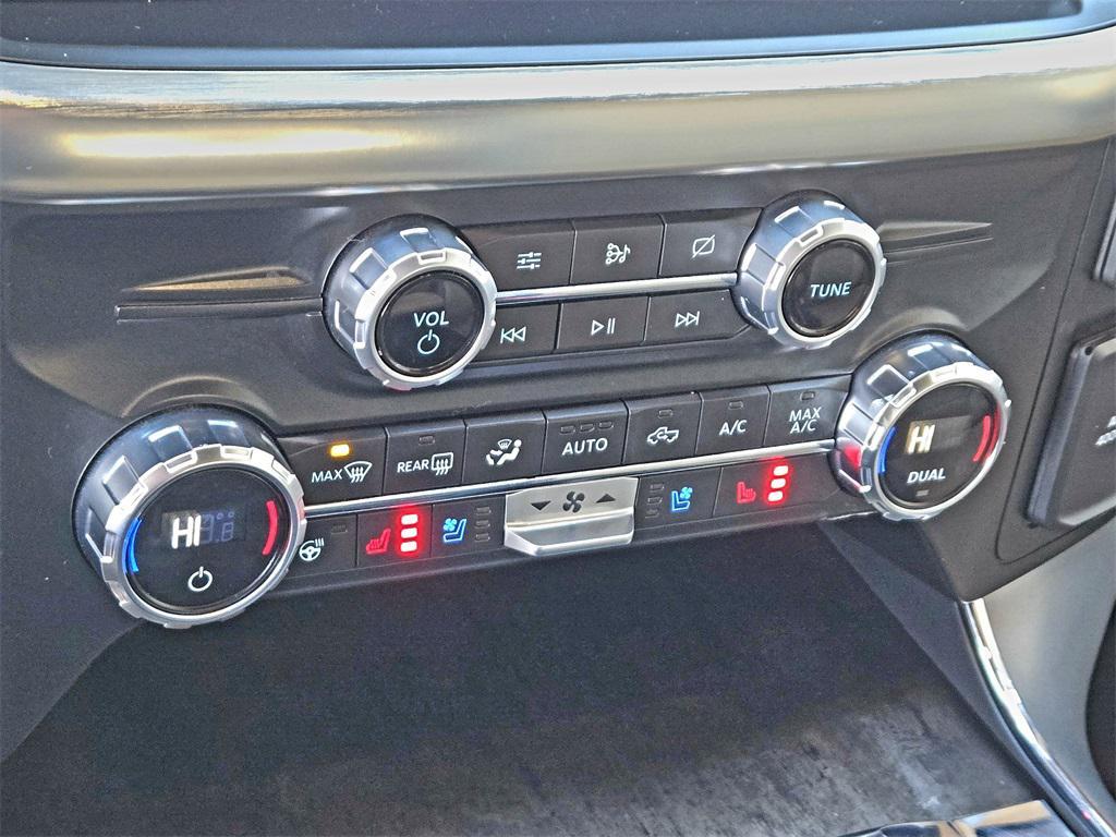 used 2021 Ford F-150 car, priced at $57,990