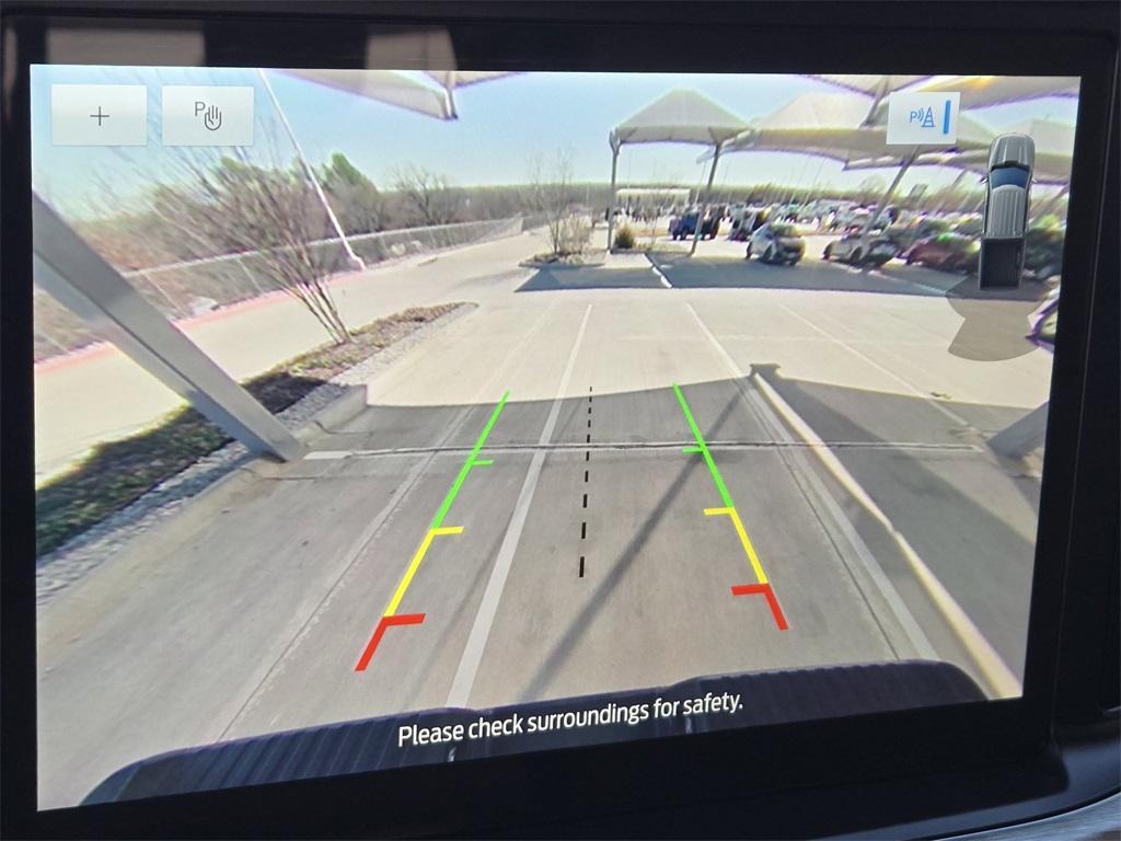 used 2021 Ford F-150 car, priced at $57,990