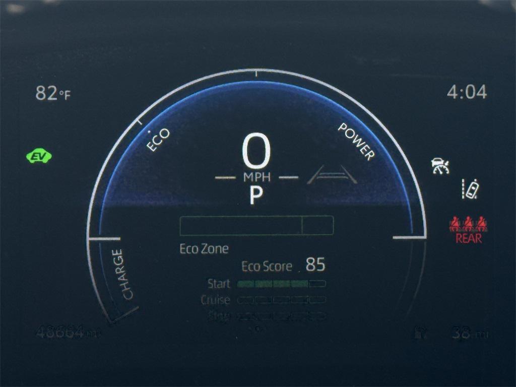 used 2025 Toyota Camry car, priced at $25,846