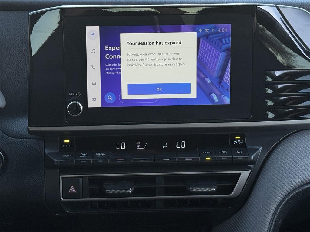 used 2025 Toyota Camry car, priced at $25,846