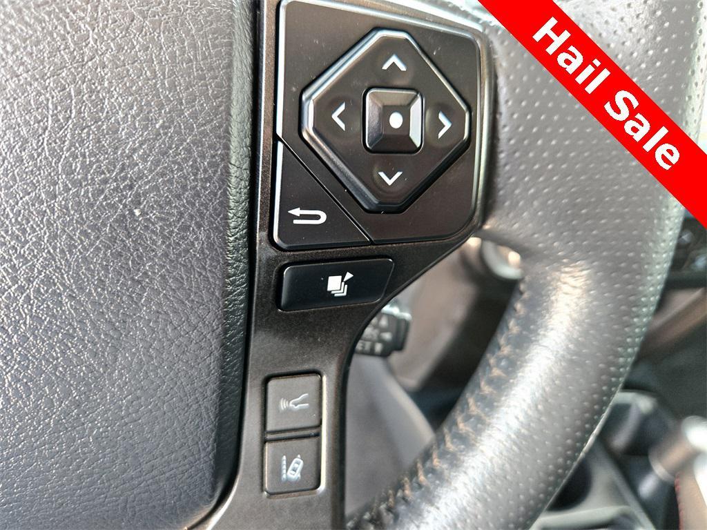 used 2024 Toyota 4Runner car, priced at $51,824