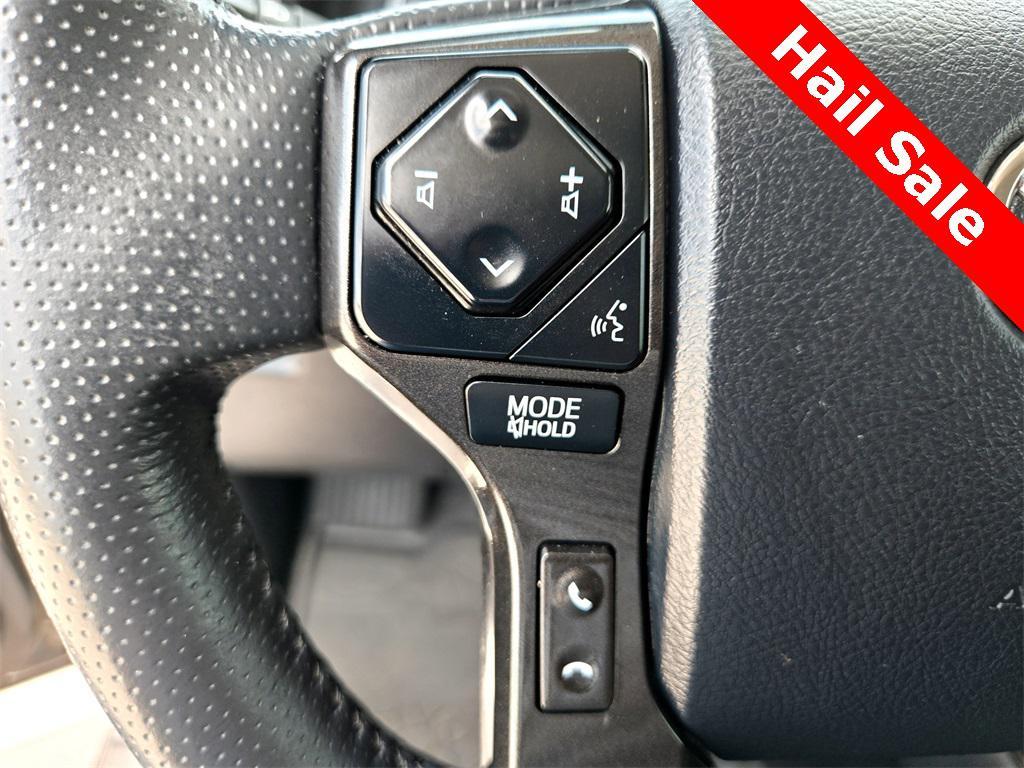 used 2024 Toyota 4Runner car, priced at $51,824