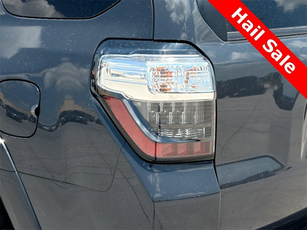 used 2024 Toyota 4Runner car, priced at $51,824