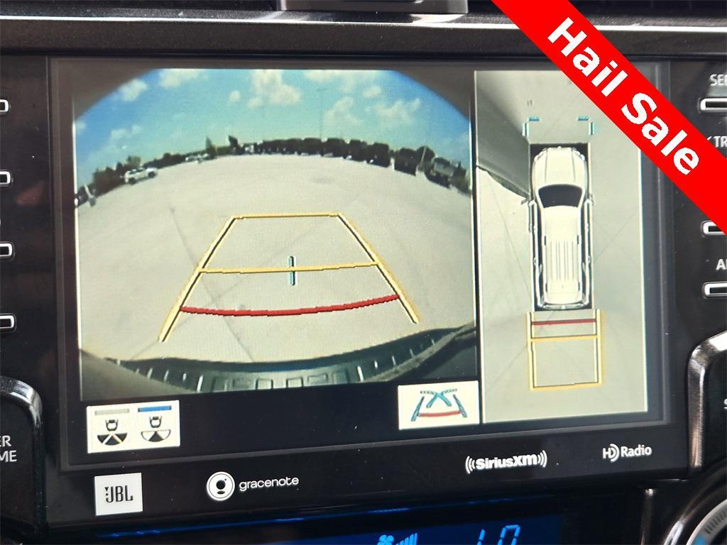 used 2024 Toyota 4Runner car, priced at $51,824