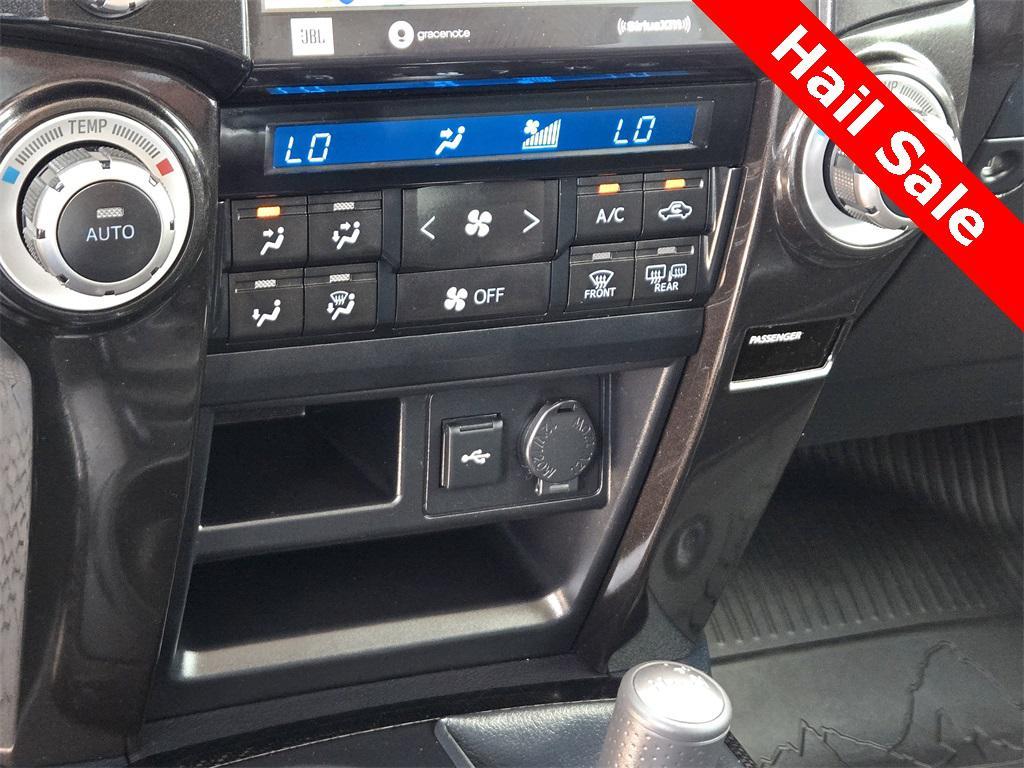 used 2024 Toyota 4Runner car, priced at $51,824