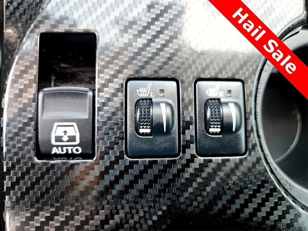 used 2024 Toyota 4Runner car, priced at $51,824