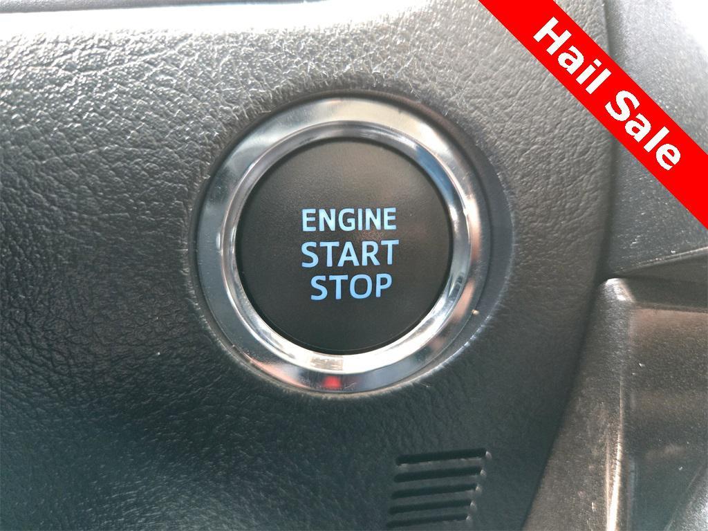 used 2024 Toyota 4Runner car, priced at $51,824