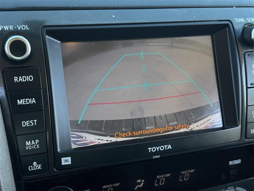 used 2013 Toyota Sequoia car, priced at $13,313