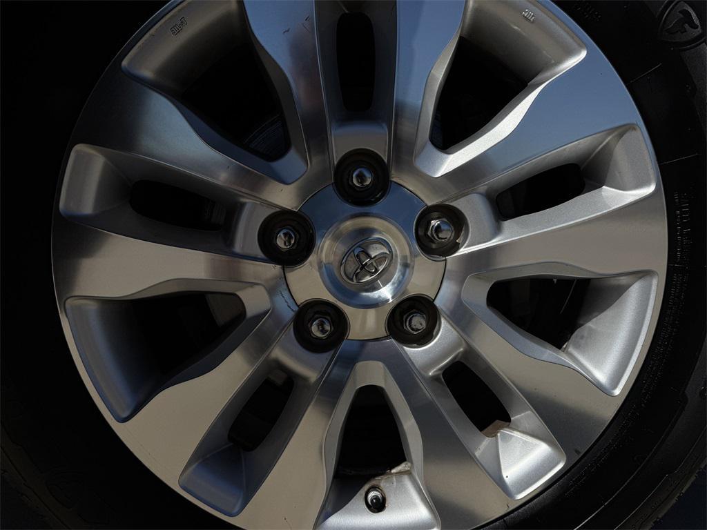 used 2013 Toyota Sequoia car, priced at $13,313