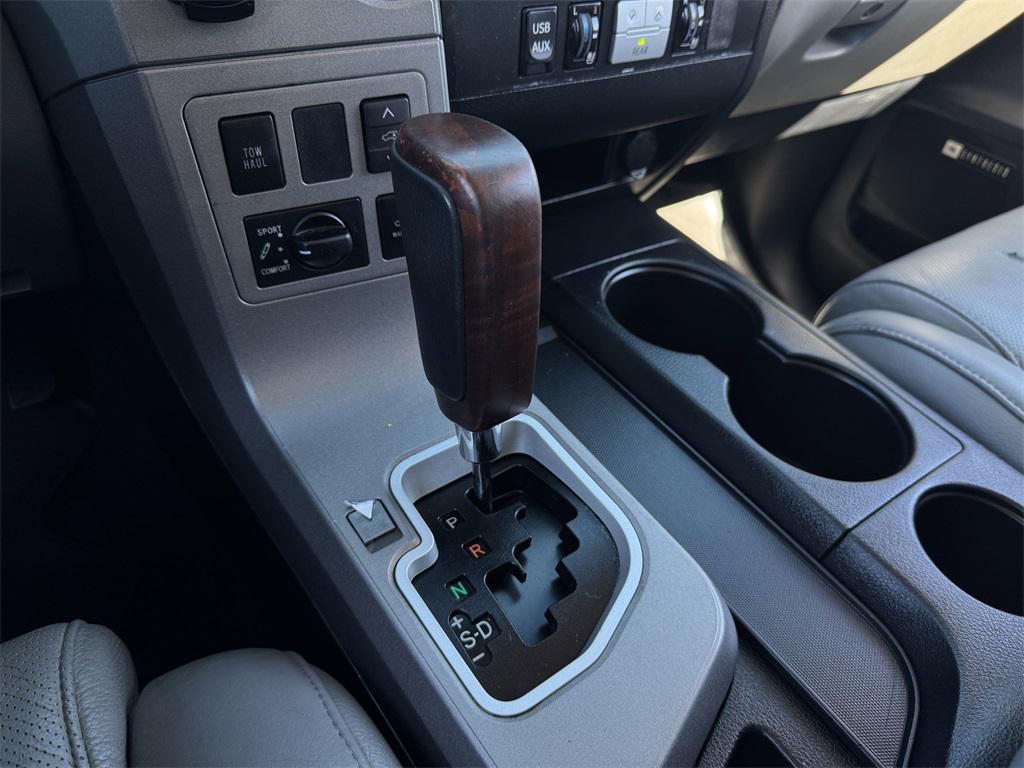 used 2013 Toyota Sequoia car, priced at $13,313