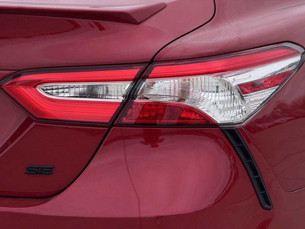 used 2020 Toyota Camry car, priced at $21,905