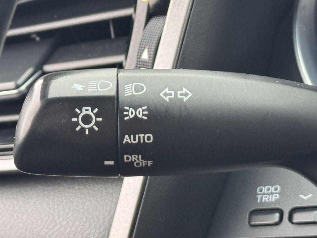 used 2020 Toyota Camry car, priced at $21,905