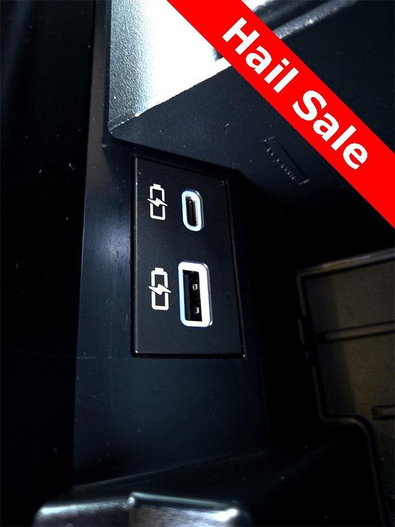 used 2024 Toyota Tundra Hybrid car, priced at $51,714