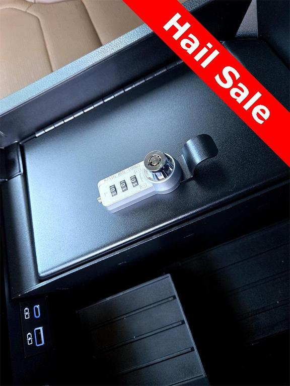 used 2024 Toyota Tundra Hybrid car, priced at $51,714