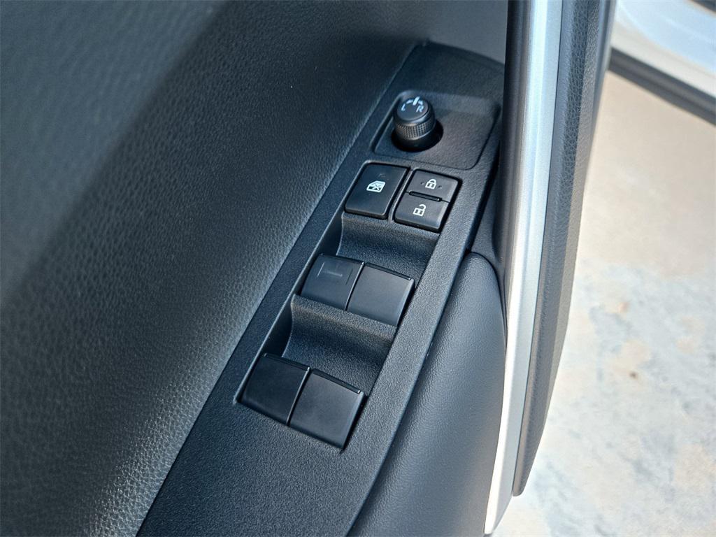 new 2026 Toyota Corolla Hybrid car, priced at $37,262