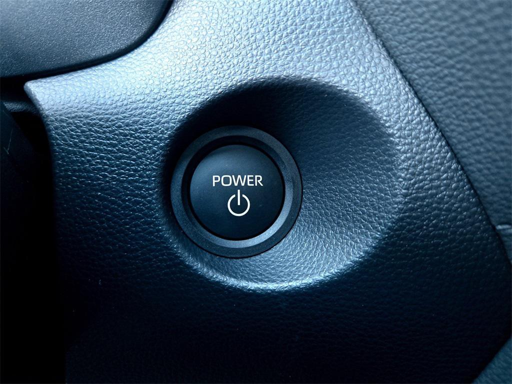 new 2026 Toyota Corolla Hybrid car, priced at $37,262