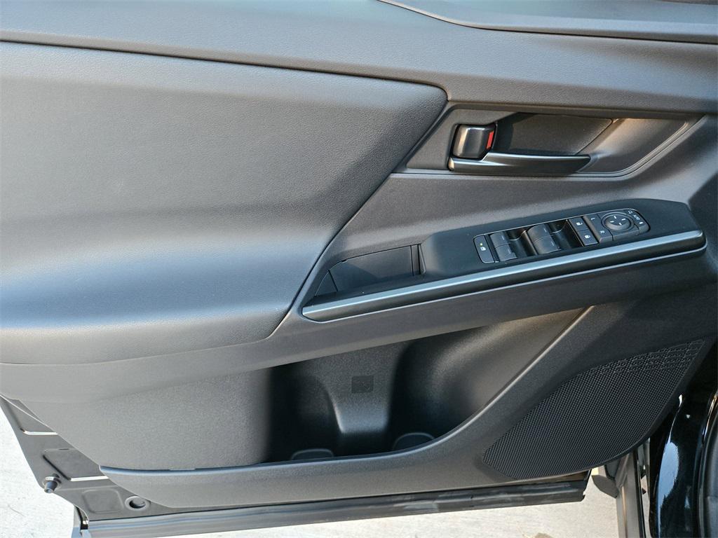 new 2026 Toyota bZ car, priced at $41,001