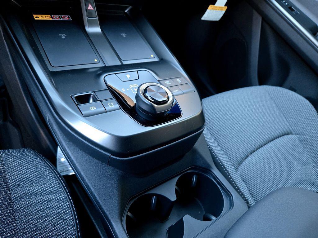 new 2026 Toyota bZ car, priced at $41,001